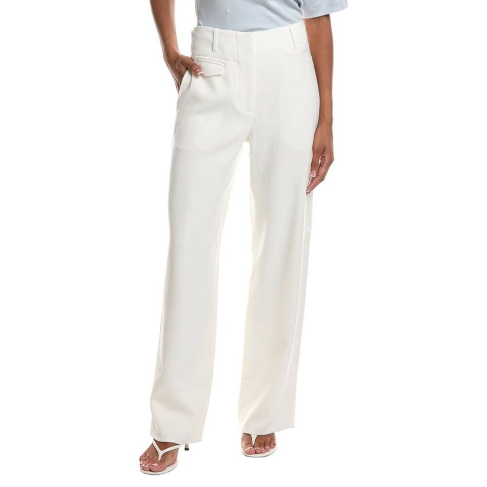 Alexis Womens Justen Wool Pant